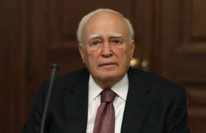Grčki predsjednik predložio je formiranje nestranačke vlade