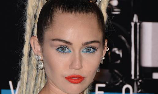 Miley o kraju Hannah Montane: 'Previše droge je krivo za sve'