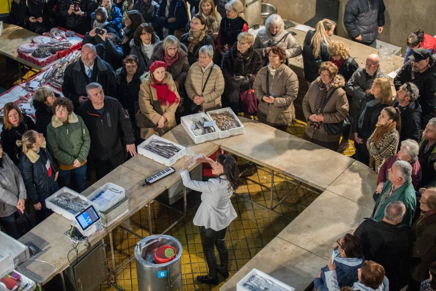Rijeka: Raznovrsna događanja tijekom obilježavanja Europske prijestolnice kulture