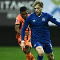 Trenerski zahtjevi Cannavara: Dinamo će igrati visoku obranu, ali bez dovoljno brzih stopera!?