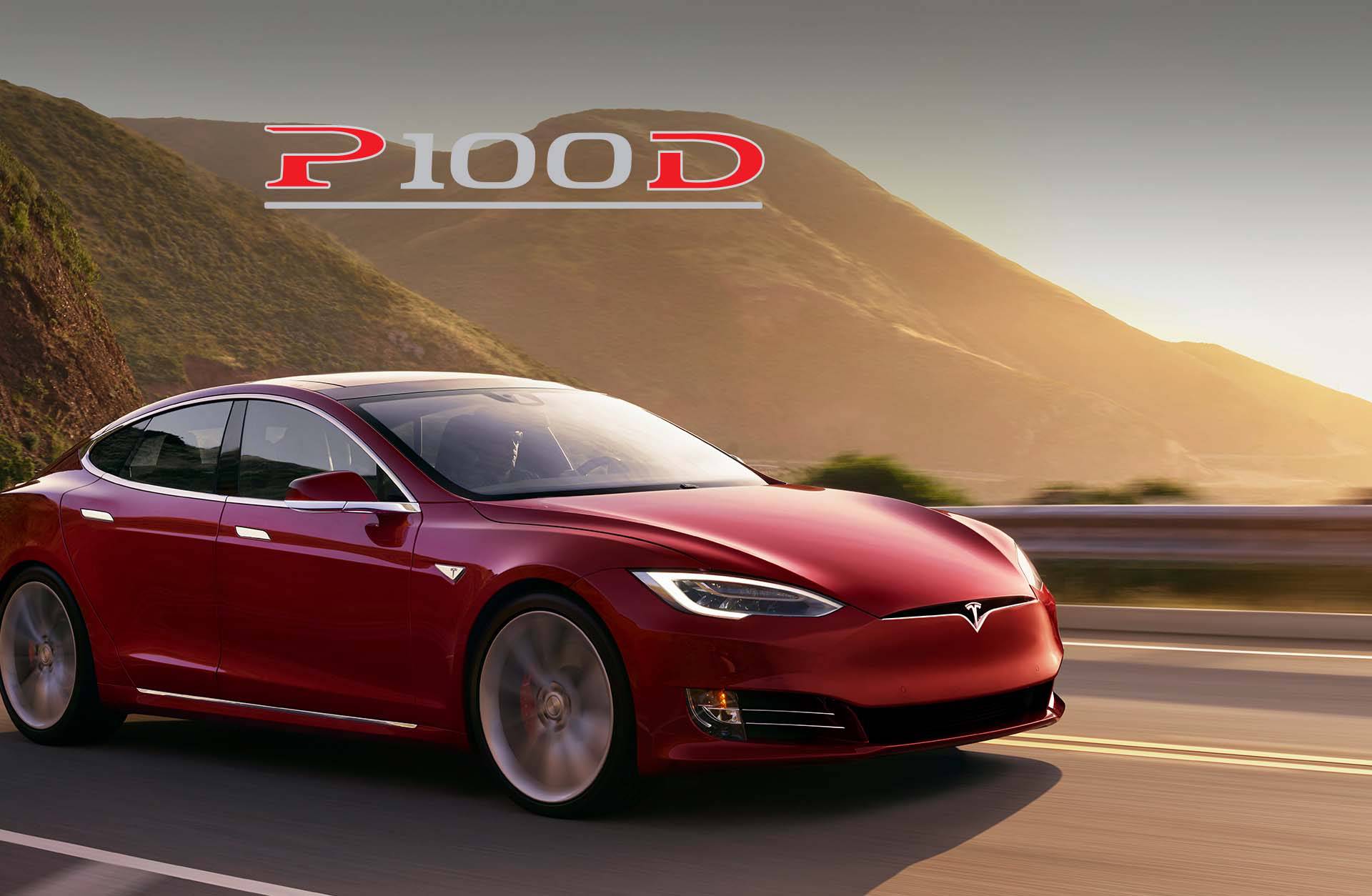 Najbrži auto koji možete kupiti: Model S postao još ekstremniji
