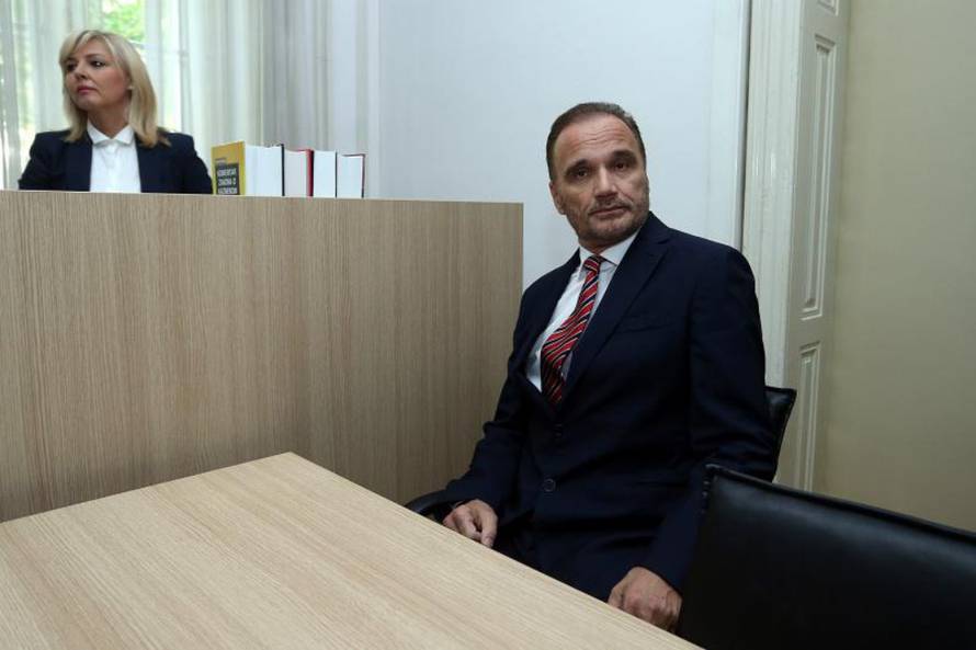 Goran Stanzl/PIXSELL