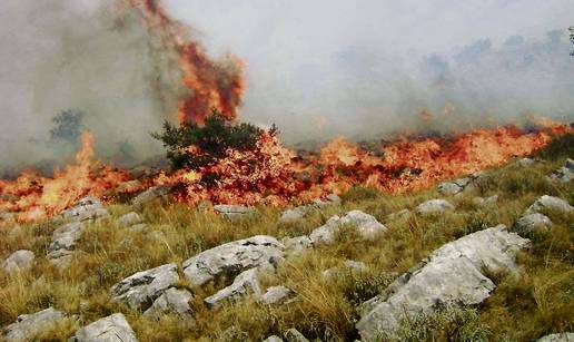 Vatrogasci su gorjeli dva puta? 'Imali  samo 7 sekundi za bijeg'