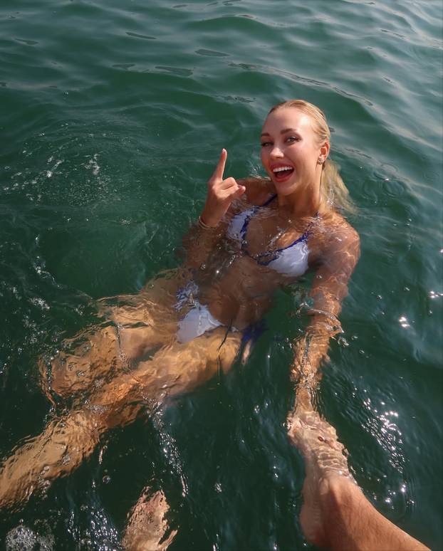 FOTO Austrijanci su frapirani zbog ove nove reprezentativke