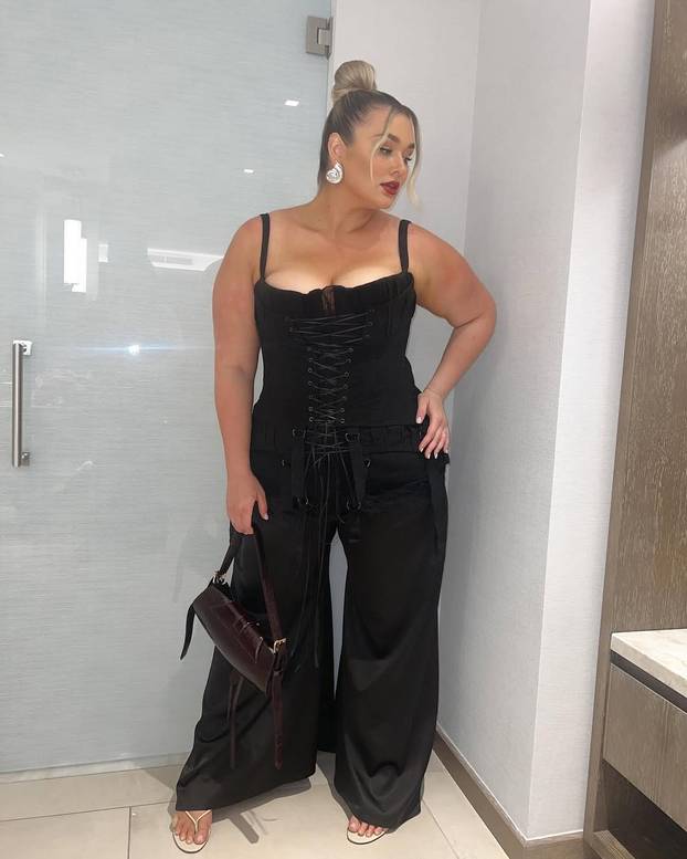 FOTO Amerikanka podijelila internet: Jednima je savršena, drugima previše, a vama?