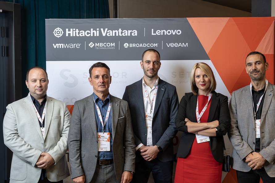 Kako se prilagoditi izazovima modernog doba na konferenciji Setcor XDay 2.0