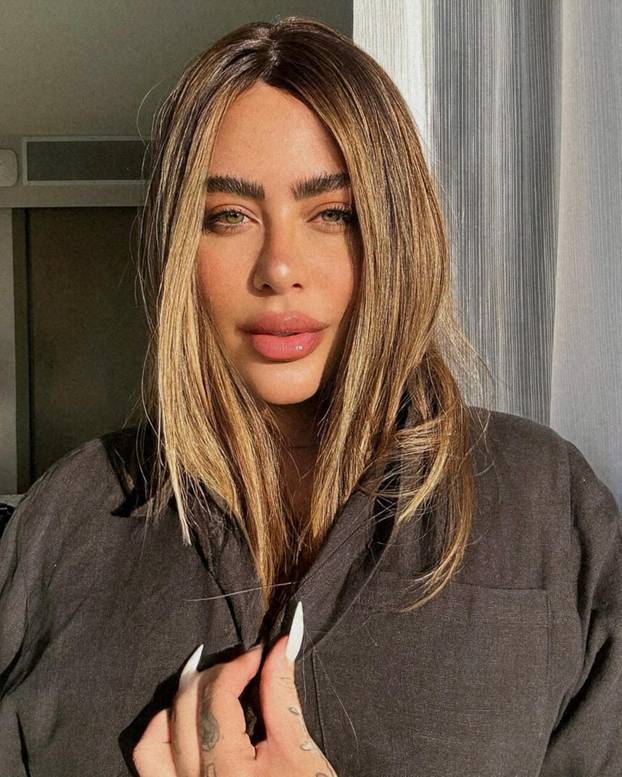 FOTO Braco je opet ozlijeđen, a najpoznatija sestra nogometaša slavi. Evo kako se mijenjala...