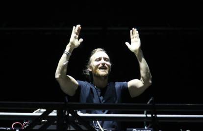 Izašla himna Eura: Uz Guettu na njoj radilo čak milijun ljudi!