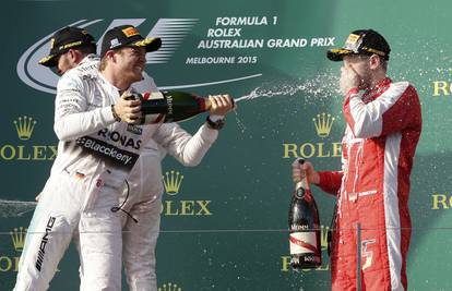 'FIA je mijenjala pravila za Red Bull, a hoće li i za Mercedes?'