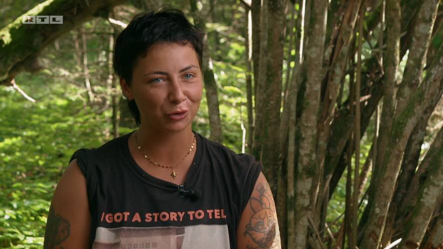 Svi su protiv Iman na 'Farmi': 'Okomili su se na mladu curu, baš ružno za gledati i slušati'