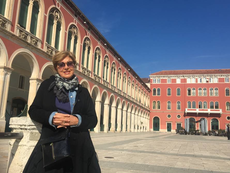 'U Australiji se previše radi, u Hrvatskoj je 100 puta ljepše!'