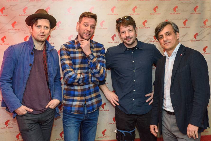 Projektom #poetryforchange započelo odbrojavanje