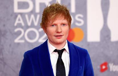 Ed Sheeran je oduševio fanove: Kao gost iznenađenja se pojavio na koncertu britanskog benda