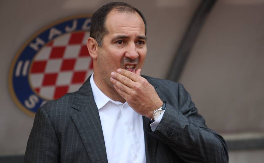 Naš Hajduk uzvratio Štimcu: Tužit ćemo ga za laži i klevetu
