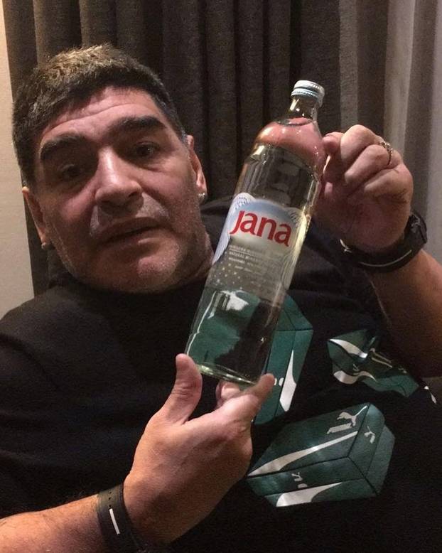 FOTO Tko je tko u obitelji Diega Maradone? Četiri žene i 11 djece čekaju presudu za njegovu smrt