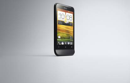 Osvoji novi HTC T320E ONE V u nagradnoj igri HTC-a!