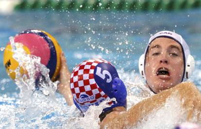 Europsko vaterpolsko U-17 prvenstvo: Hrvatska prvak!