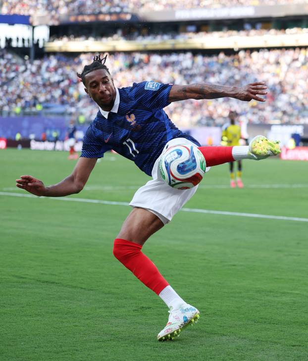 FIFA World Cup 2026 - Round of 32 - France v Sweden