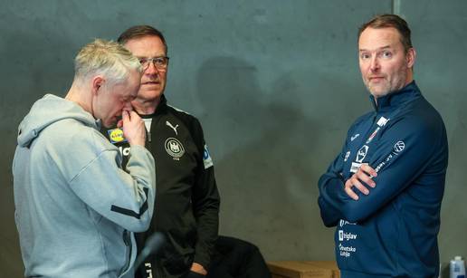 Njema&ccaron;ki izbornik: Sigurdsson je u pravu i razumijem ga...