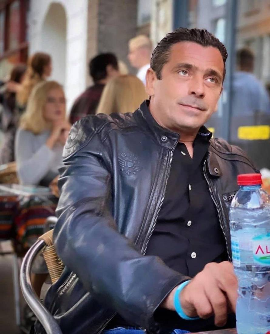 Motivator Branko o Majinim psovkama u Supertalentu: Lavu treba pauza, povrijeđen sam