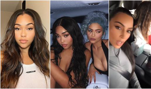 Sestre Kardashian ismijavaju Jordyn: 'Nađi svog muškarca'