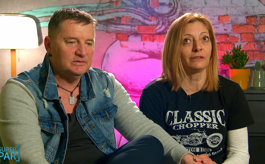 Kandidatkinje morale složiti lica svojih partnera, oni u nevjerici: Znaš li uopće kako ja izgledam?