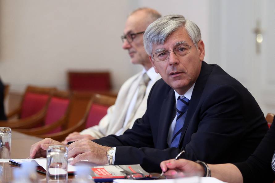 'SDP ne želi sudjelovati': Neće biti posljednje sjednice Sabora