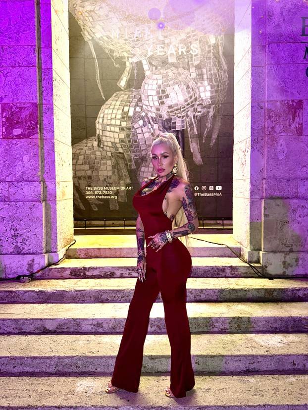 Potrošila je više od milijun eura na izgled, ali kaže da joj se najviše isplatilo prestati piti