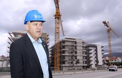 Sve o zakonima koji su izazvali buru: Ovo je 10 spornih točki Bačićevih pravila za gradnju...