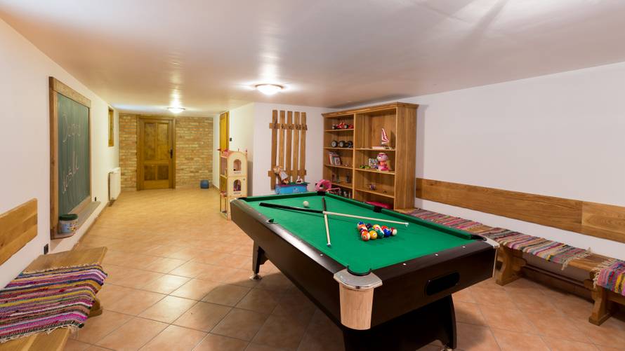 Predivne kuće za odmor blizu Zagreba - izliječit će sav stres