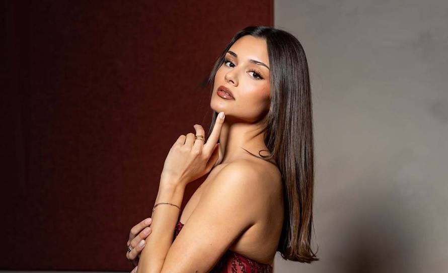 Nova Miss Universe Hrvatske se oglasila: 'Presimpatično je to!'