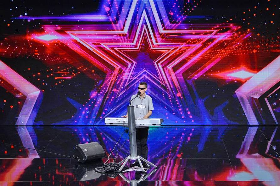 Ako Denis pobijedi, novac ćemo donirati djeci s invaliditetom...