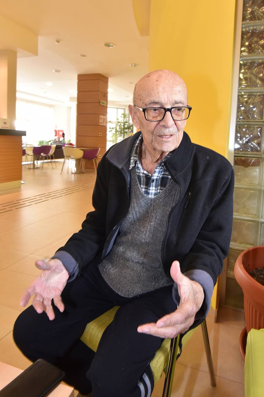 Linova životna priča: Supruga Klaudija drži 4 kantuna kuće