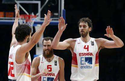 Vraća se gdje je i krenuo: Pau Gasol pred povratkom u Barcu