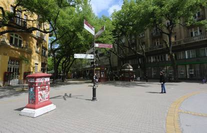 Hrvatska je poslala prosvjednu notu Srbiji zbog vrtića u Subotici