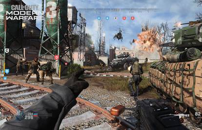 Najbrže prodavani Call of Duty iz 2019. na jesen dobiva novi nastavak - Modern Warfare 2