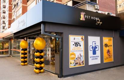 Pet Home Shop - Gdje Ljubav Prema Kućnim Ljubimcima Postaje Stil Života