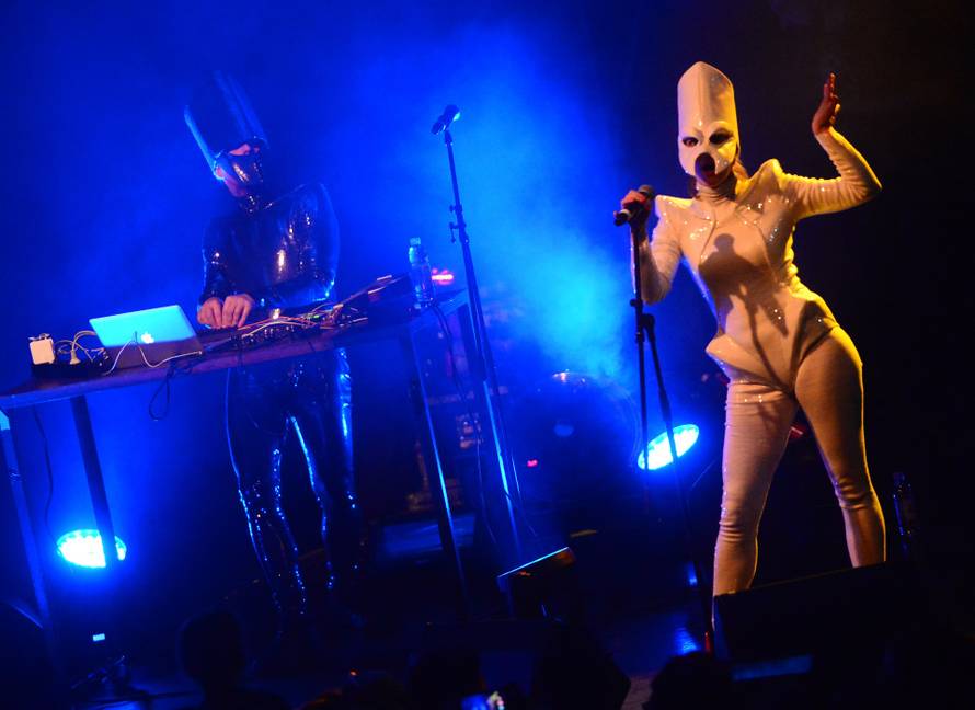 U Beču otkazali balove, ali ne i cajke: U klubovima nema distance, nitko ne nosi maske