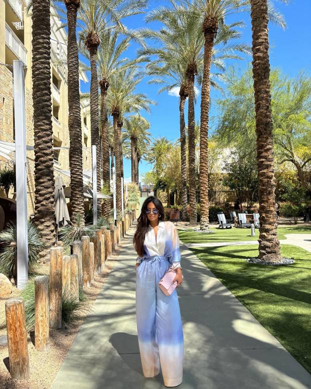 FOTO Naša bivša misica iza sebe ima dva propala braka. Treću sreću traži s legendom NBA lige