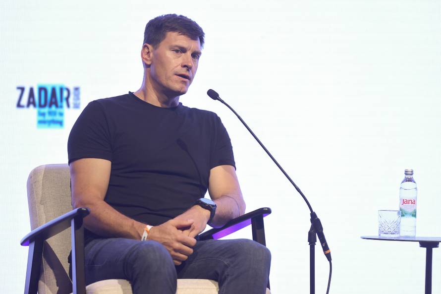 Petrčane: Panel diskusija sa Ivicom Kostelićem na Sunset Sports Media festivalu