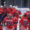Hrvatski hokejaši bore se za OI bez izbornika i najboljih igrača