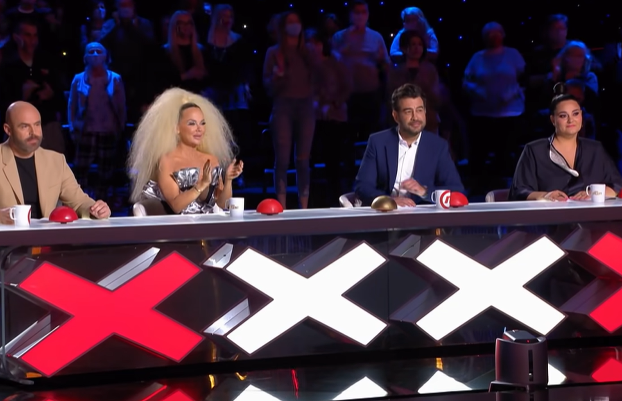 Snimili tri različita proglašenja pobjednika: Ovako će izgledati finale 'Supertalenta' u nedjelju