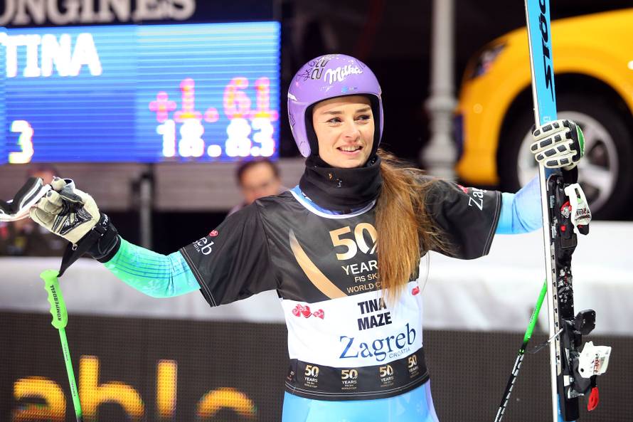 Oproštaj Tine Brzine: Živim za trenutak, ovaj mi je najvažniji