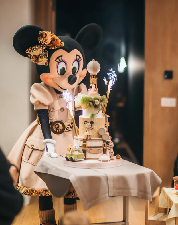 FOTO Maja Šuput proslavila je 46. rođendan - pogledajte tortu koja je bila hit večeri