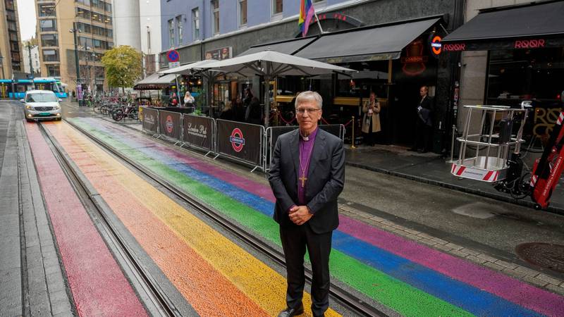 Norveška cerkev se je opravičila skupnosti LGBTQ+ za desetletja diskriminacije