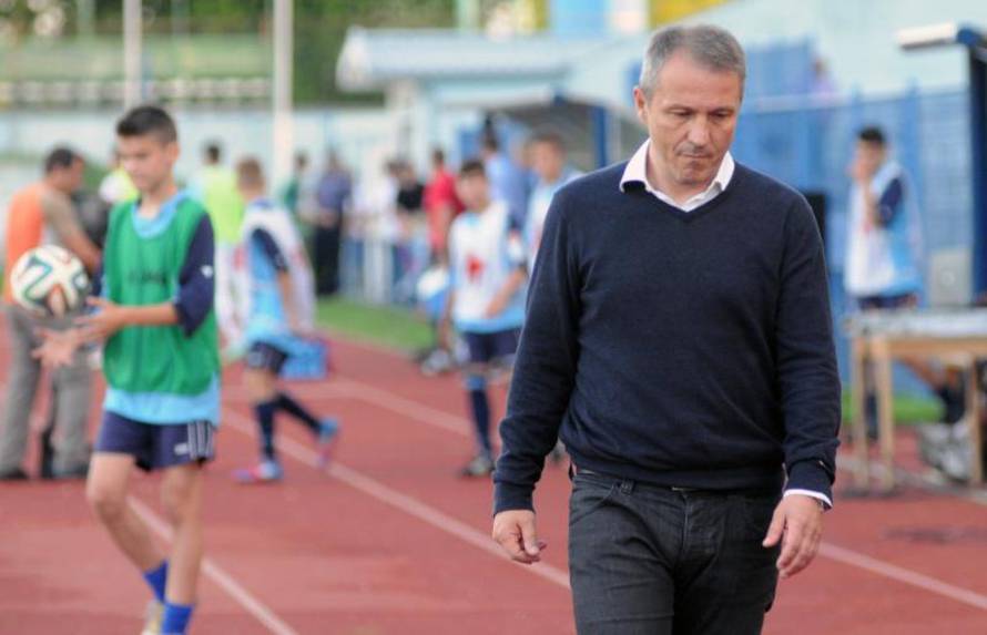 Goran Ferbezar/Pixsell