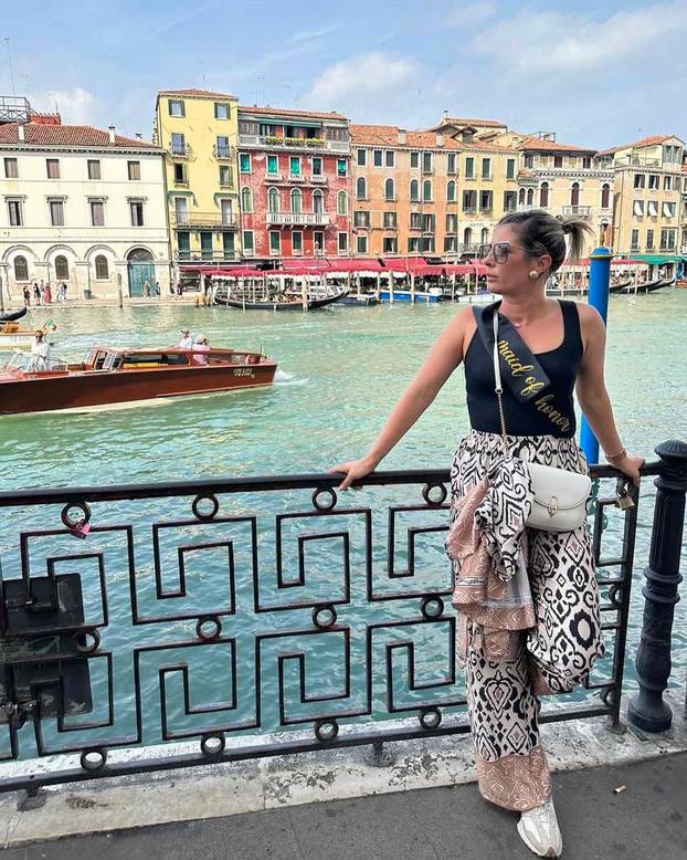 FOTO Doris iz 'Braka na prvu' nije uvijek bila crvenokosa! Evo kako je izgledala kao plavuša...