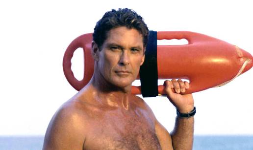 FOTO Proslavio se kao Mitch Buchannon, a pogledajte kako Hasselhoff izgleda danas...