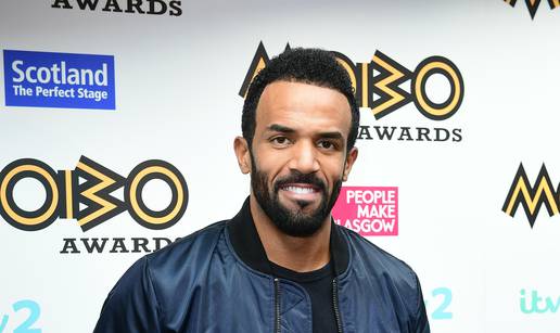 Iako ima milijune, Craig David živi u hotelu pokraj zračne luke