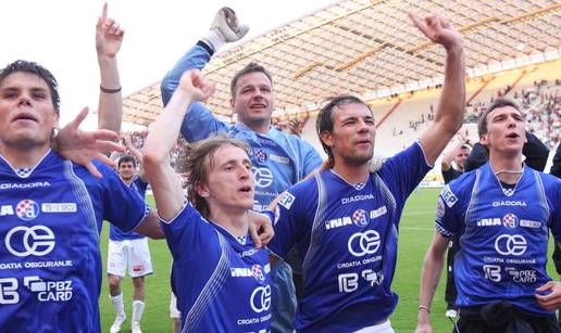 Dinamovci o Georgu Kochu: E, on je bio ba&scaron; faca, pravi lider!